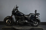 2019 Harley-Davidson® Fat Bob® 114