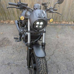 2021 Honda Rebel