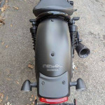 2021 Honda Rebel