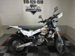2024 Husqvarna® FE 501s