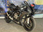 2016 Yamaha YZF-R1S