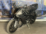 2016 Yamaha YZF-R1S