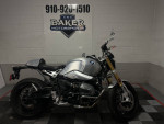 2021 BMW 21R9