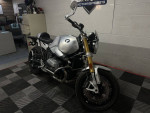 2021 BMW 21R9