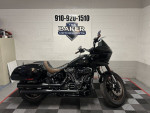 2023 Harley-Davidson® Softail Low Rider ST