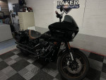 2023 Harley-Davidson® Softail Low Rider ST