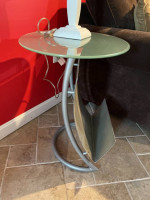 End table