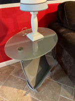 End table