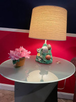 End table