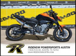 2022 KTM 890 Duke