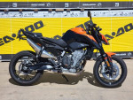 2022 KTM 890 Duke