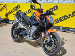 2022 KTM 890 Duke