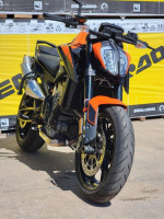 2022 KTM 890 Duke