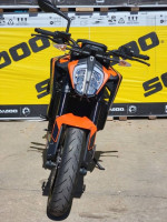 2022 KTM 890 Duke