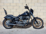 2016 Harley-Davidson® FXDLS - Low Rider® S