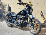 2016 Harley-Davidson® FXDLS - Low Rider® S