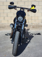 2016 Harley-Davidson® FXDLS - Low Rider® S