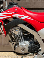 2021 Honda CRF125FB