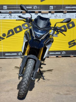 2023 BMW G 310 GS Cosmic Black 3