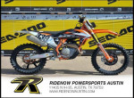 2019 KTM 450 SX-F