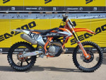 2019 KTM 450 SX-F