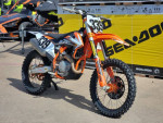 2019 KTM 450 SX-F