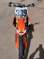 2019 KTM 450 SX-F