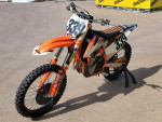 2019 KTM 450 SX-F