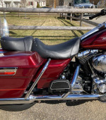 2001 Harley Davidson 13K mile Road King