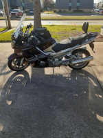 2007 Yamaha FJR 1300 For Sale