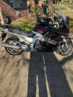 2007 Yamaha FJR 1300 For Sale