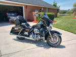 2013 HD Limited 110th Anniversary