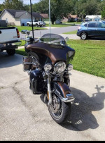 2013 HD Limited 110th Anniversary