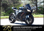 Used 2020 Kawasaki Ninja® ZX-10R ABS in Black @ Ridenow
