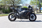 Used 2020 Kawasaki Ninja® ZX-10R ABS in Black @ Ridenow