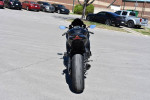 Used 2020 Kawasaki Ninja® ZX-10R ABS in Black @ Ridenow