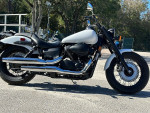 2019 Honda® VT750C2B