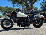 2019 Honda® VT750C2B