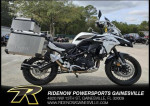 2022 Benelli 502 X