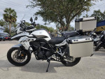 2022 Benelli 502 X