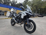 2022 Benelli 502 X