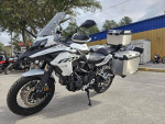 2022 Benelli 502 X