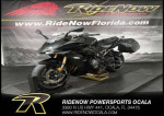 2022 Suzuki GSX-S1000GT Plus