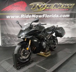 2022 Suzuki GSX-S1000GT Plus
