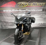2022 Suzuki GSX-S1000GT Plus