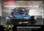 2021 Can-Am® Spyder® RT Limited Dark