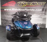 2021 Can-Am® Spyder® RT Limited Dark