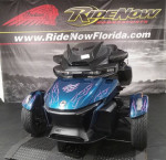 2021 Can-Am® Spyder® RT Limited Dark