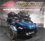2021 Can-Am® Spyder® RT Limited Dark