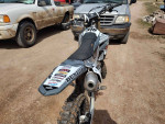 2020 Yamaha YZ450FLGY